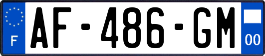 AF-486-GM