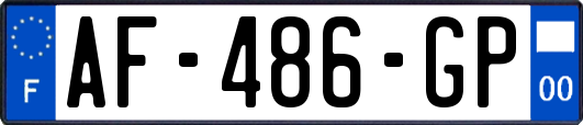 AF-486-GP