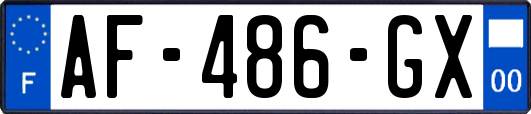 AF-486-GX