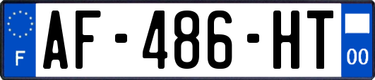 AF-486-HT