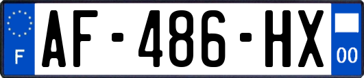 AF-486-HX