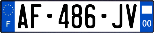 AF-486-JV