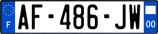 AF-486-JW