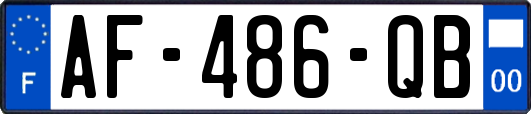 AF-486-QB