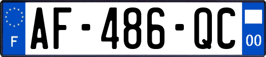 AF-486-QC