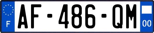 AF-486-QM