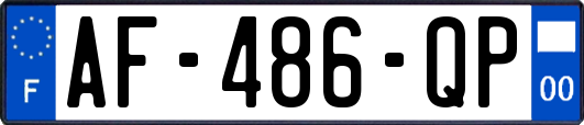 AF-486-QP