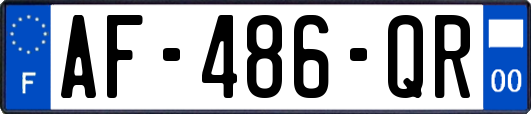 AF-486-QR