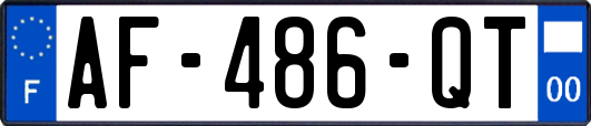 AF-486-QT