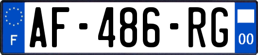 AF-486-RG