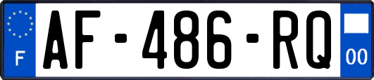 AF-486-RQ