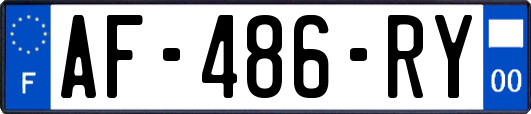 AF-486-RY