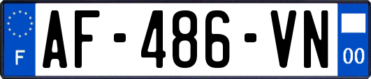 AF-486-VN