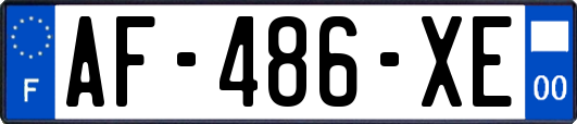 AF-486-XE