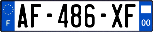AF-486-XF