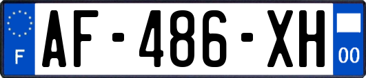 AF-486-XH