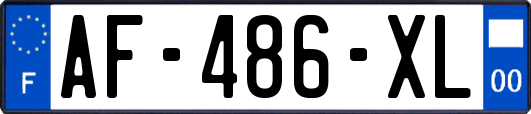 AF-486-XL