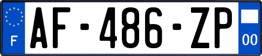 AF-486-ZP