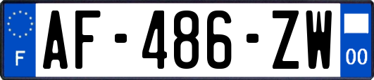 AF-486-ZW