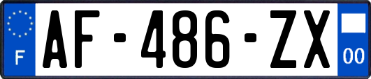 AF-486-ZX