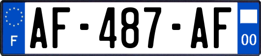 AF-487-AF