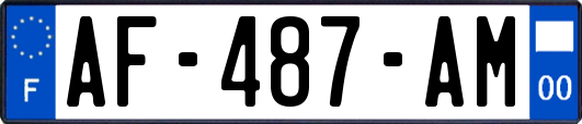 AF-487-AM