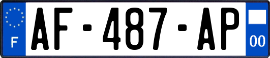 AF-487-AP