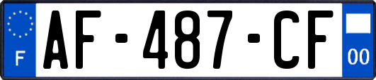 AF-487-CF