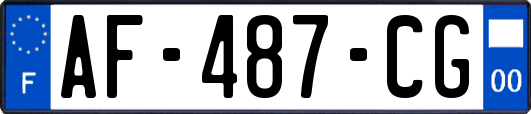 AF-487-CG