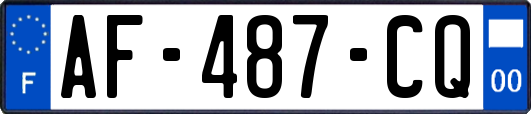 AF-487-CQ