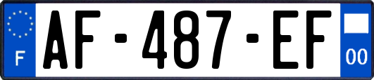 AF-487-EF