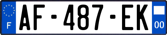 AF-487-EK