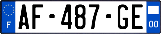 AF-487-GE
