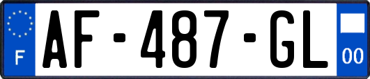 AF-487-GL
