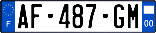 AF-487-GM