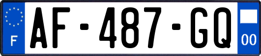 AF-487-GQ