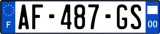 AF-487-GS