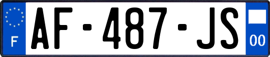 AF-487-JS