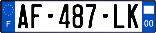 AF-487-LK