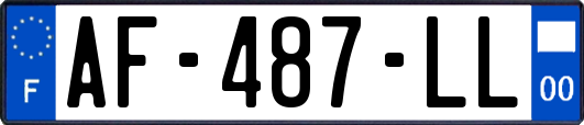 AF-487-LL