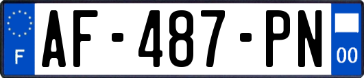 AF-487-PN