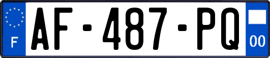 AF-487-PQ
