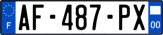 AF-487-PX