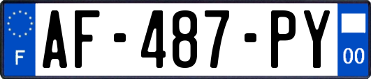 AF-487-PY