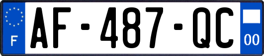 AF-487-QC