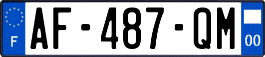 AF-487-QM