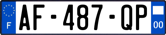 AF-487-QP