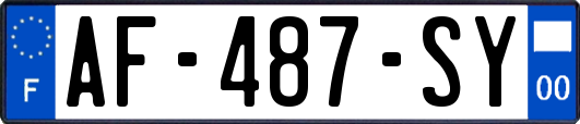 AF-487-SY