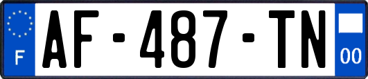 AF-487-TN