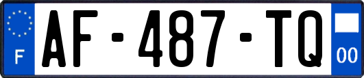 AF-487-TQ